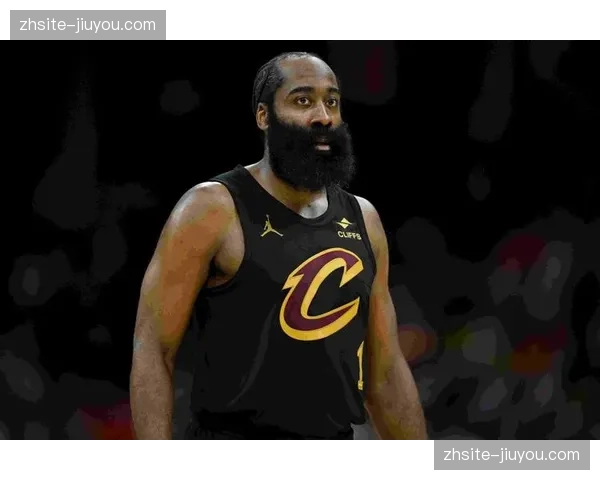 骑士外线命中率50%轰16记三分，米切尔哈登后场双枪发威